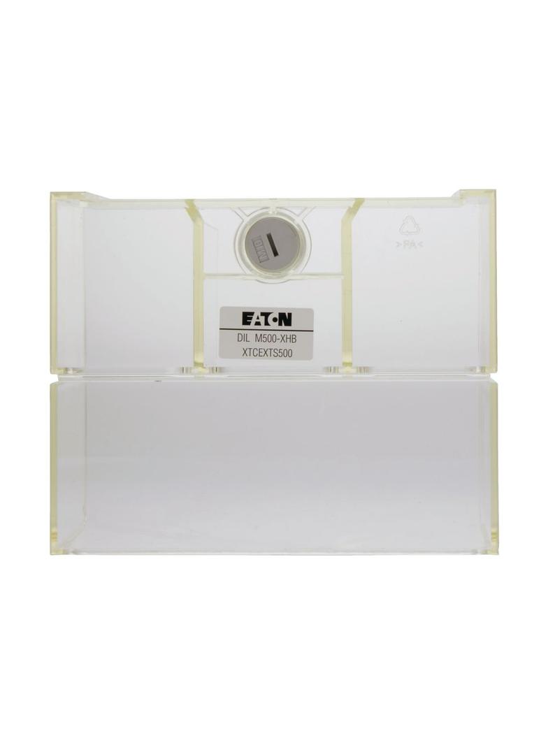 DILM500-XHB Osłona zacisków do DILM500 208286 EATON