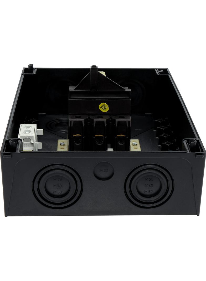 P3-100/I5/SVB-SW Rozłącznik On/Off 100A 50kW 207374 EATON