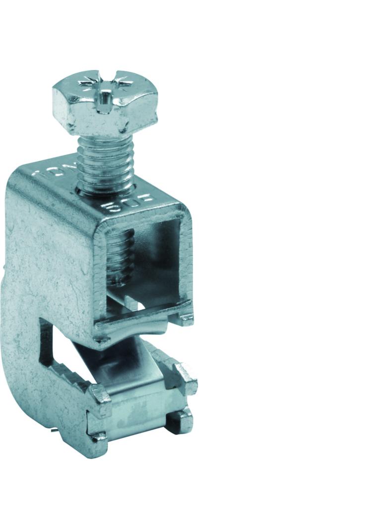 Zaciski do szyn zbiorczych 15-50mm2 Cu 12x5mm K96D HAGER