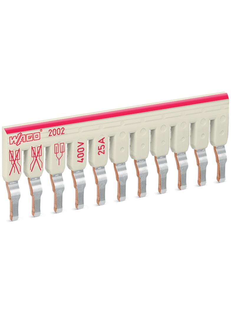 TOPJOBS mostek omijajacy 11-bieg. jasnoszary