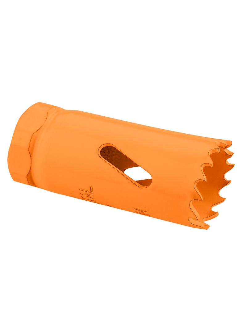 Otwornica bi-metalowa 22 mm