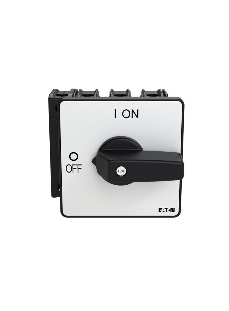 P3-100/E/N Rozłącznik On/Off 100A 50kW 031759 EATON