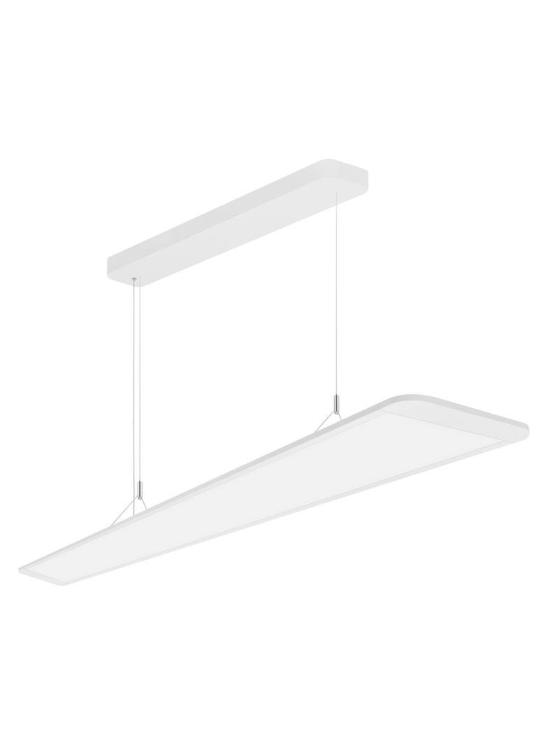 Oprawa z bezpośrednim i pośrednim rozsyłem światła PANEL LED D/I 1200 36W 4000K UGR19