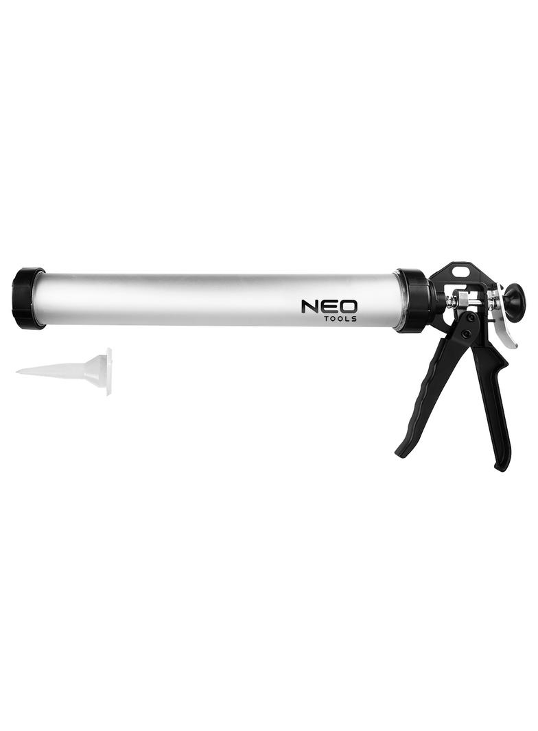 Wyciskacz do mas uszczelniających 600 ml