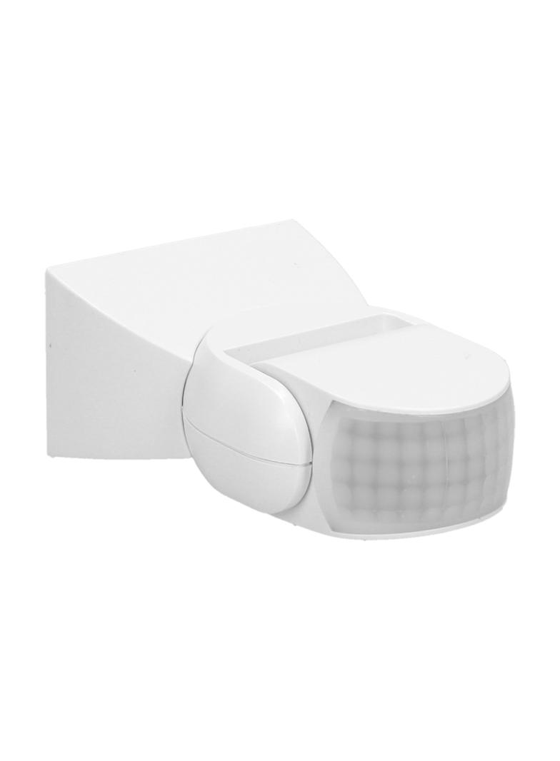 Czujnik ruchu 360/180st. 2 sensory, IP65, 1200W, biały OR-CR-254/W ORNO
