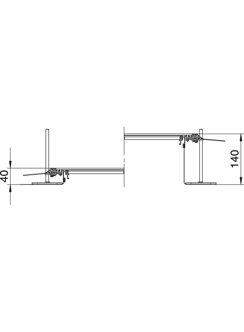 OKA-G20040140, KANAŁ POKRYTY JASTRYCHEM