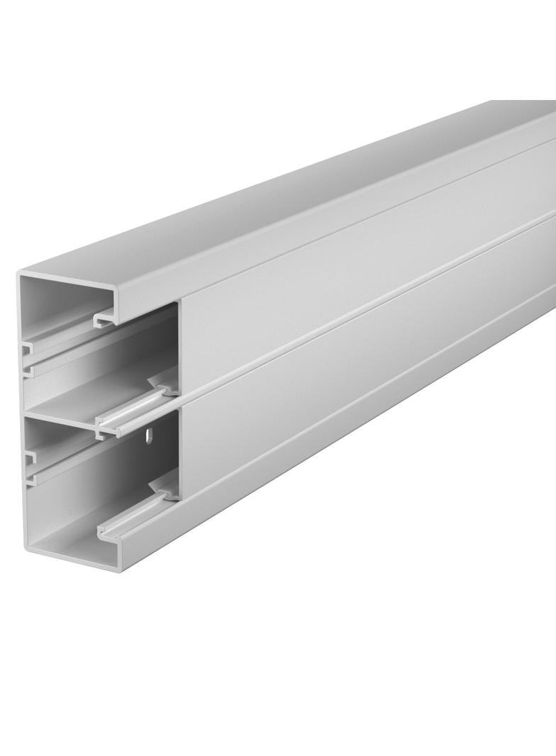 GK-53130LGR, Kanał podparapetowy