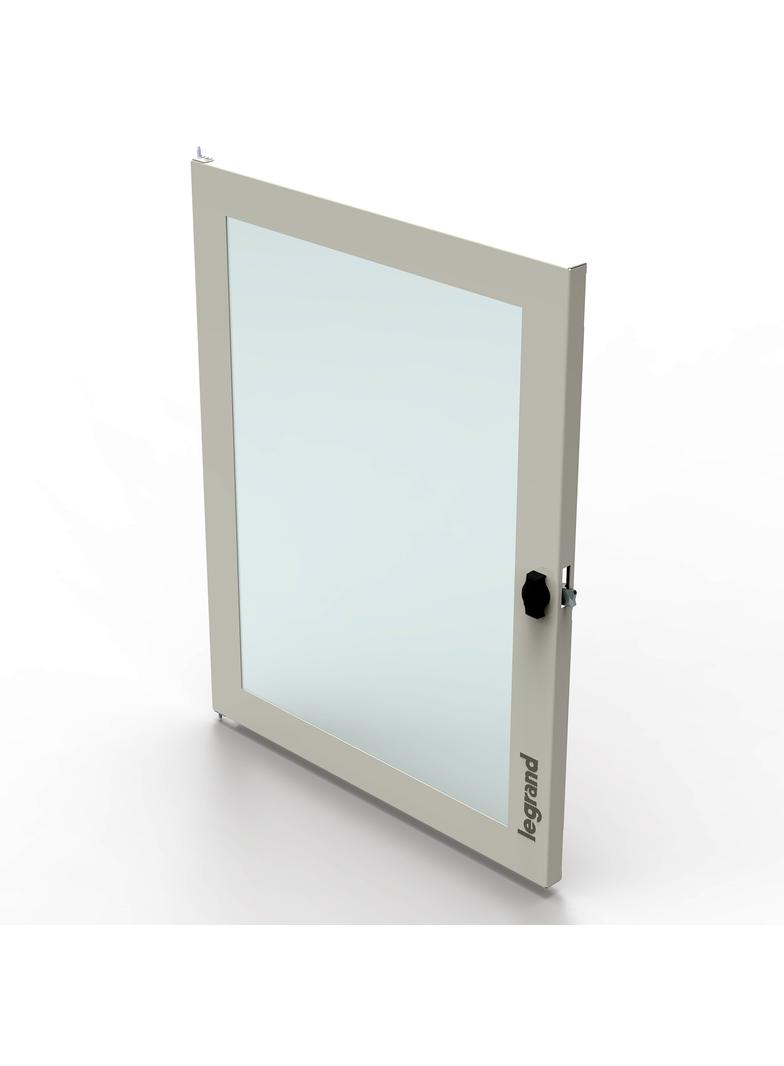 DRZWI PRZEZROCZYSTE XL3 S 160 3X24M, Legrand