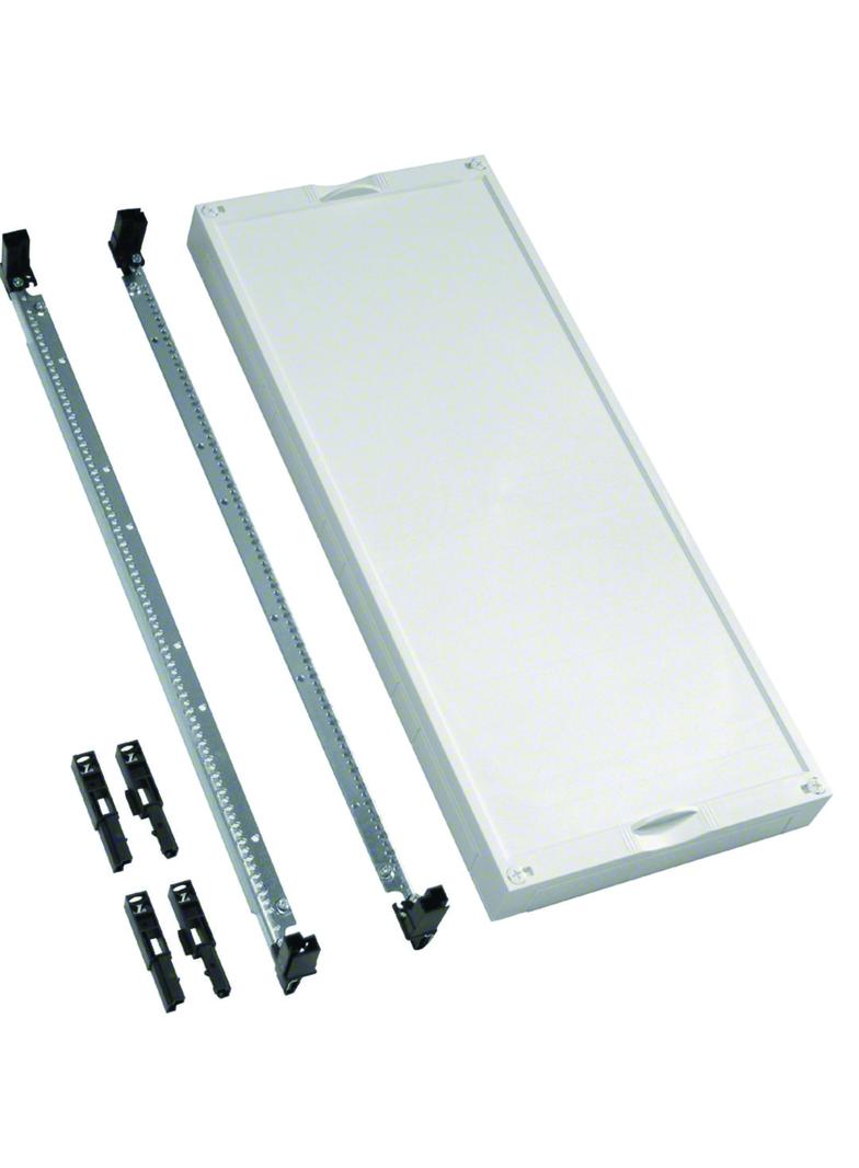 univers N Blok pusty 600x250mm UD41F1 HAGER