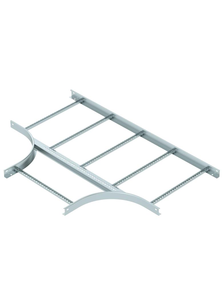 LT 660 R3 FS Trójnik