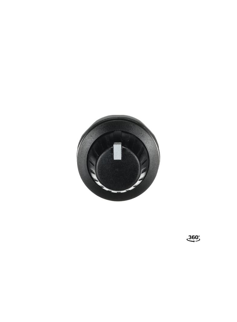 Gałka potencjometru MT-1B