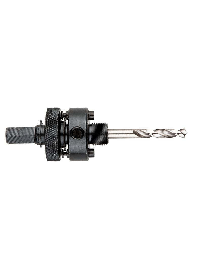 Adapter do otwornic bi-metalowych > 30 mm