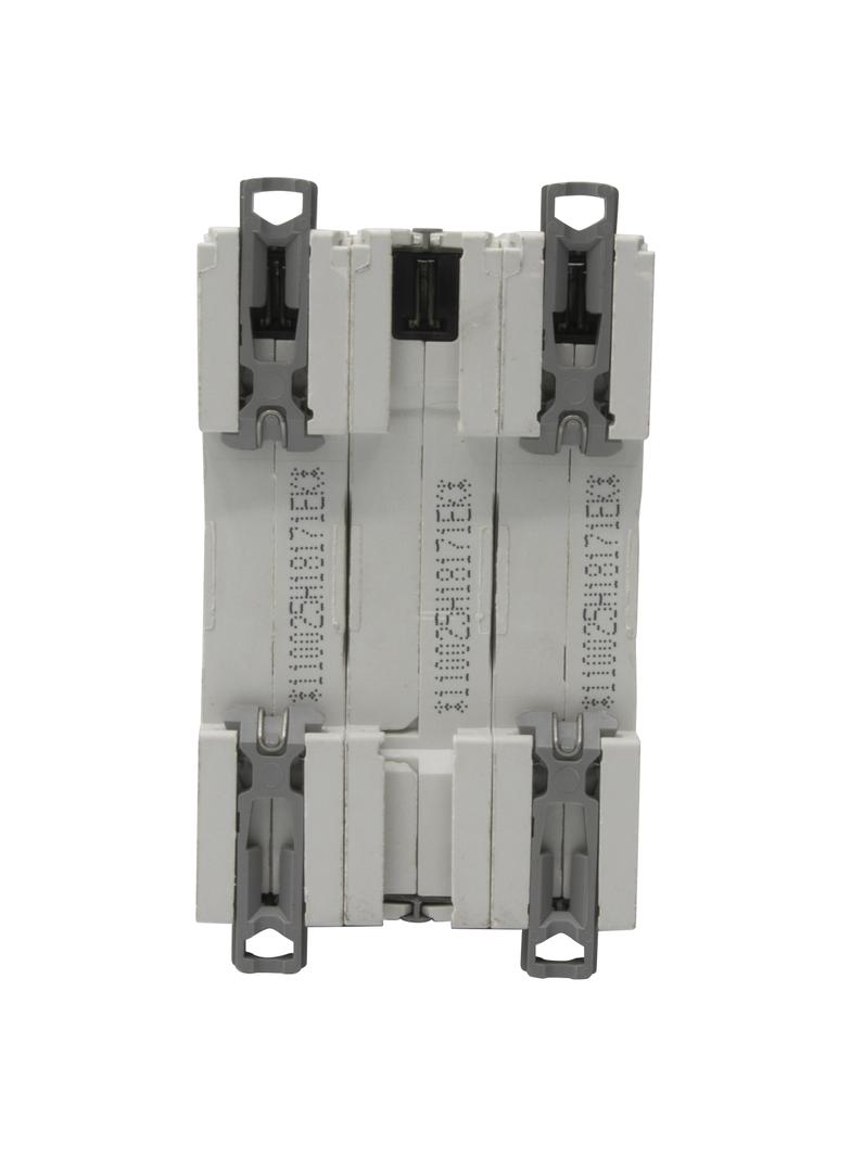 WYŁĄCZNIK NADPRĄDOWY S 303 3P B 25A 6000A SERII DX3, Legrand