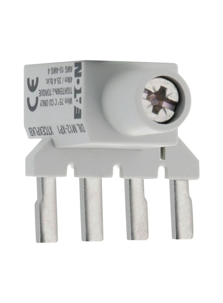 DILM12-XP1 Zwornik równoległy dla DILM7..15 281193 EATON