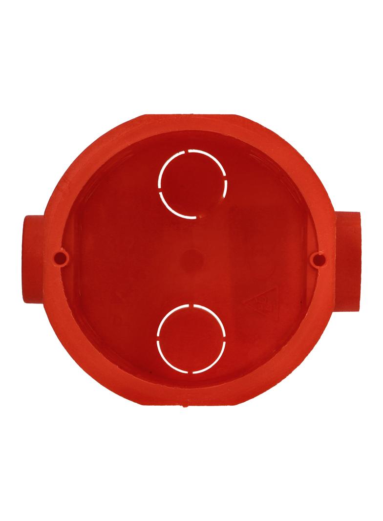 Puszka podtynkowa 60 mm głęboka szeregowa OR-JB-13810 ORNO