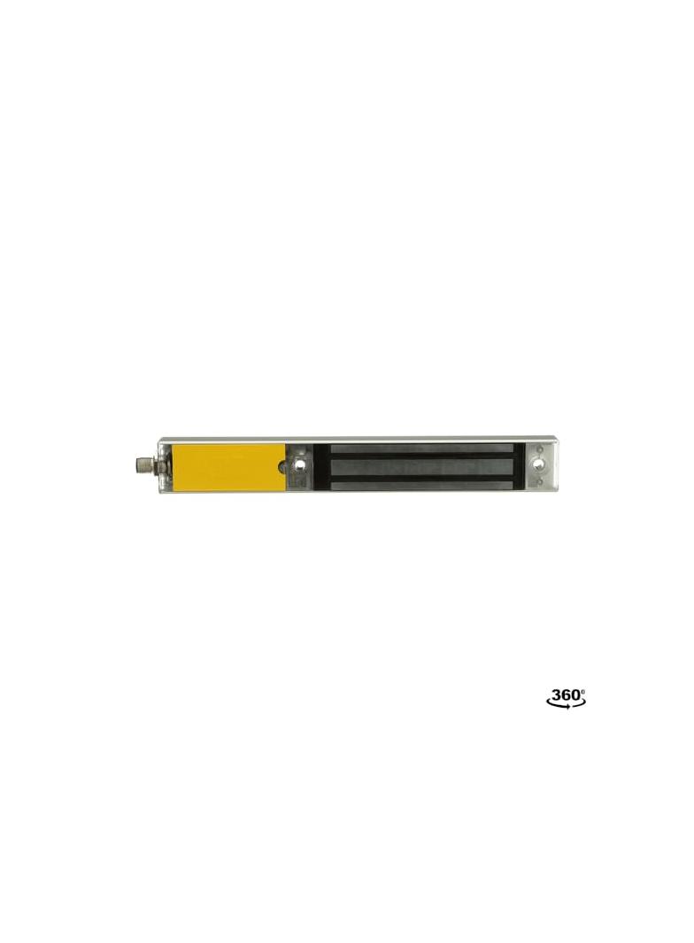 Zamek Magne 4AX1, Dyn, ogólny, M12-5