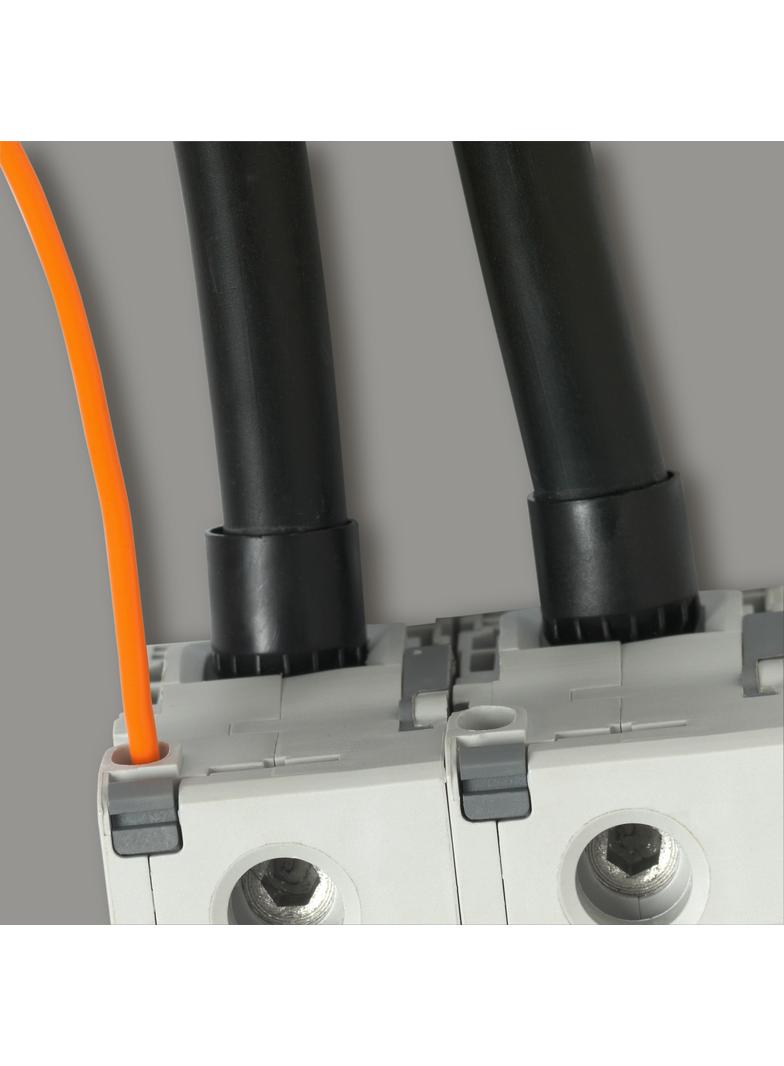 Wyłącznik Nadprądowy S324 C125 4P 125A 25Ka DX3 409803 LEGRAND
