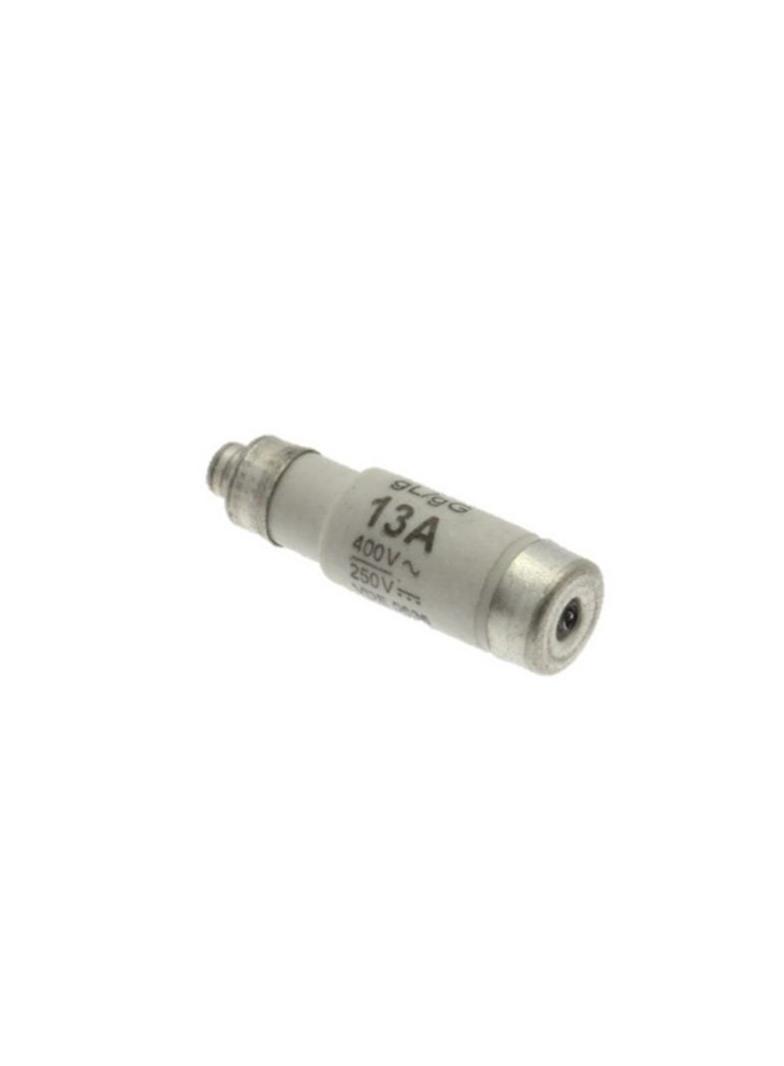 Fuse - D01 13A T GL/GG 400VAC E14 Wkładka D01 13A T GL/GG 400VAC E14 13NZ01 EATON