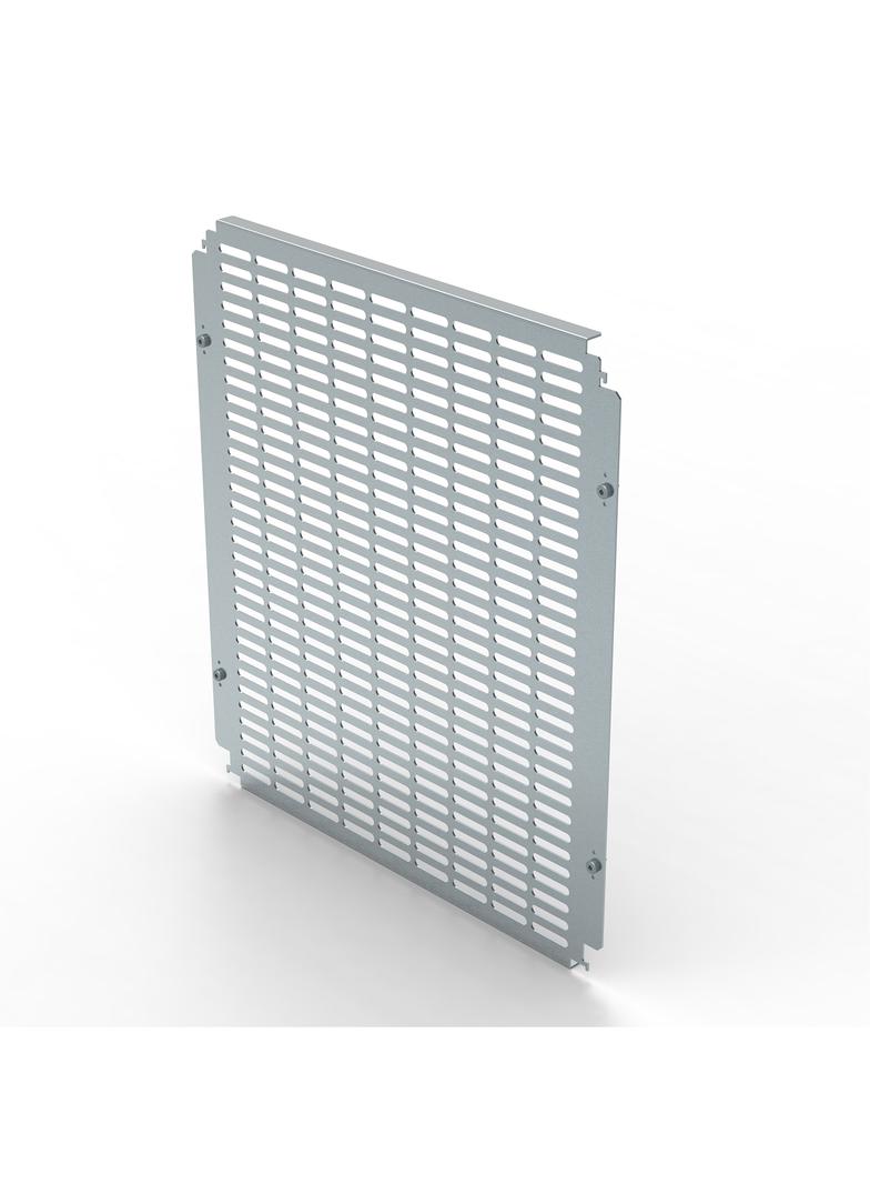 XL3S PŁYTA MONTAŻOWA PERFOROWANA 600MM 16M, Legrand