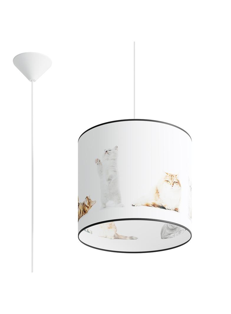 Lampa wisząca KITTY 30