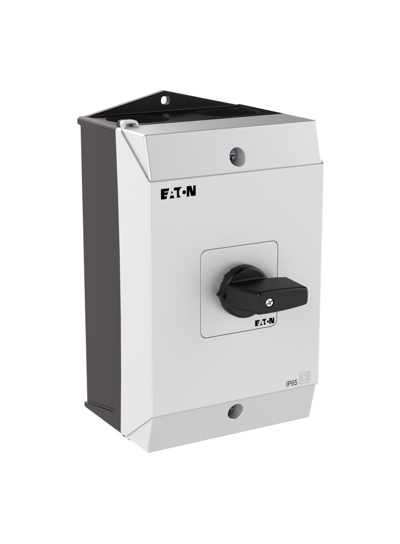 T3-2-8221/I2 Łącznik krzywkowy 32A 13kW 207180 EATON