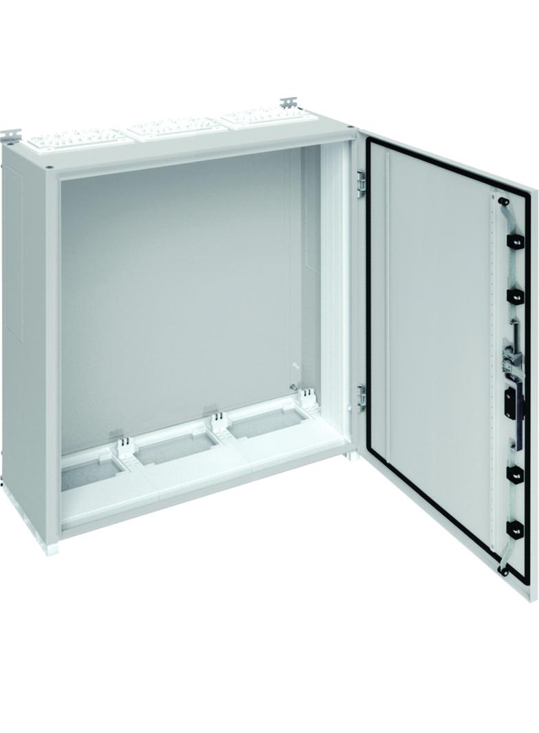 univers Rozdzielnica wisząca IP55 kl. I 800x950x275 FR63E HAGER