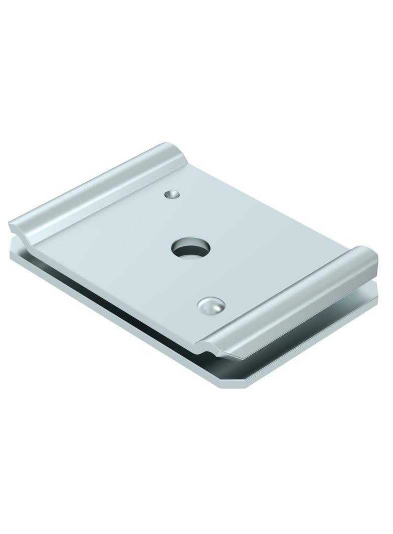 GMA/M6, UCHWYT ŚRODKOWY 60X40