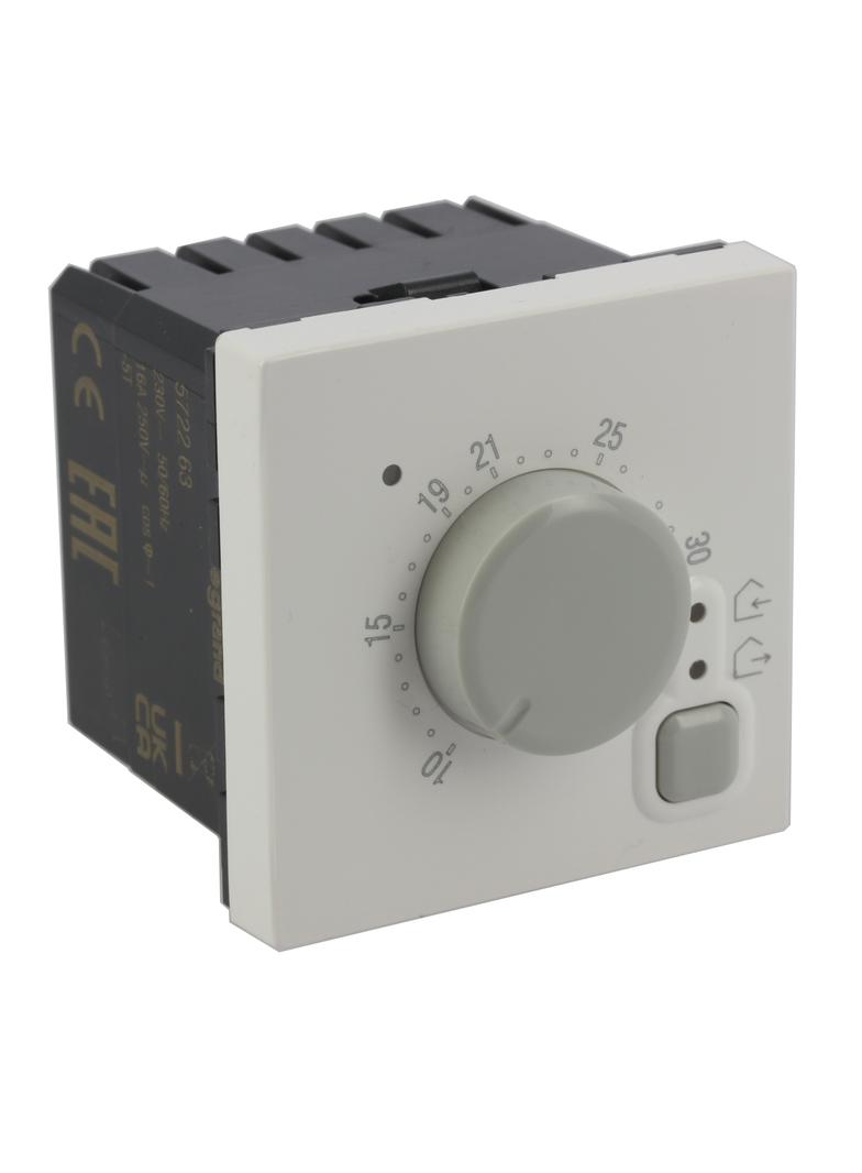 MOSAIC - TERMOSTAT DO OGRZEWANIA PODŁOGOWEGO, Legrand