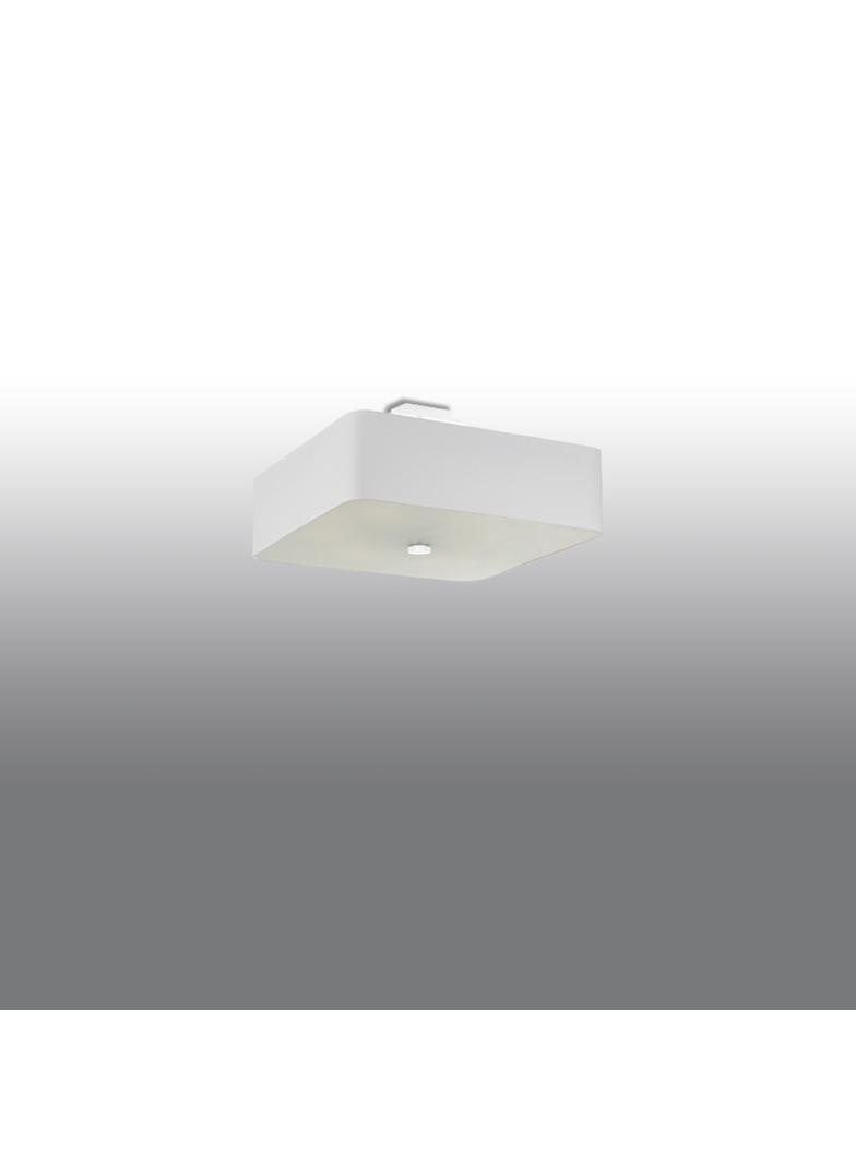 Sollux Plafon LOKKO 45 biały SL.0775