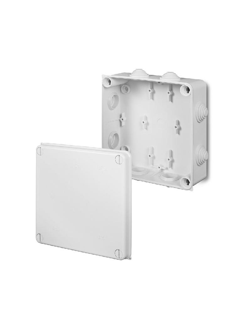 PK-7 Puszka bez wkładu IP 55