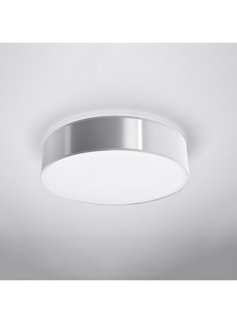 Sollux Plafon ARENA 55 szary SL.0918