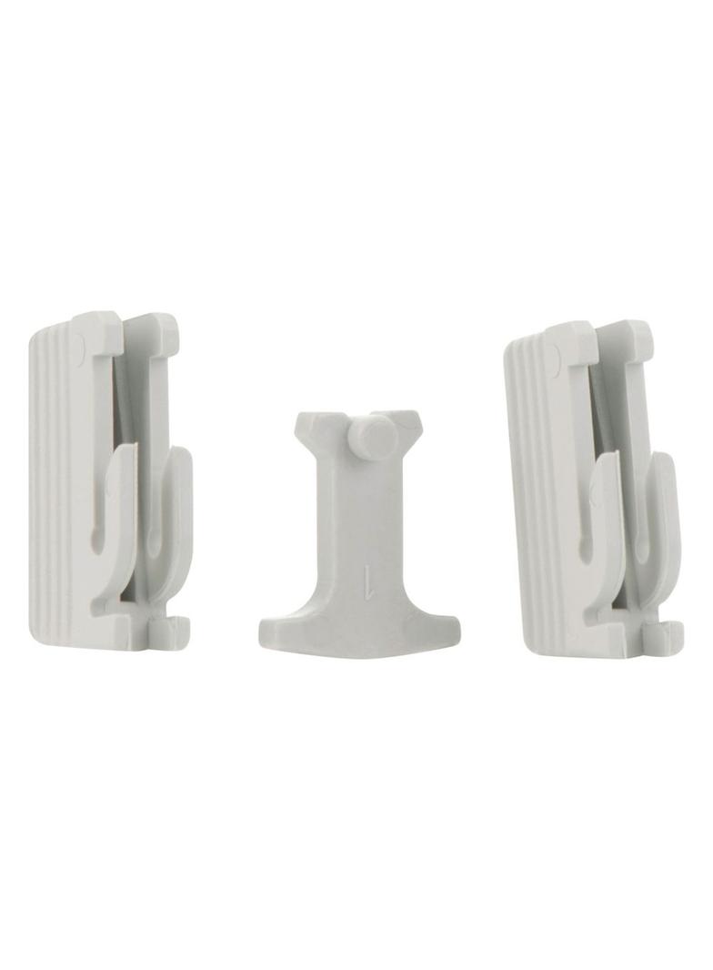 Blokada mechaniczna dla DILM7 ... DILM15 DILM12-XMV 281196 EATON