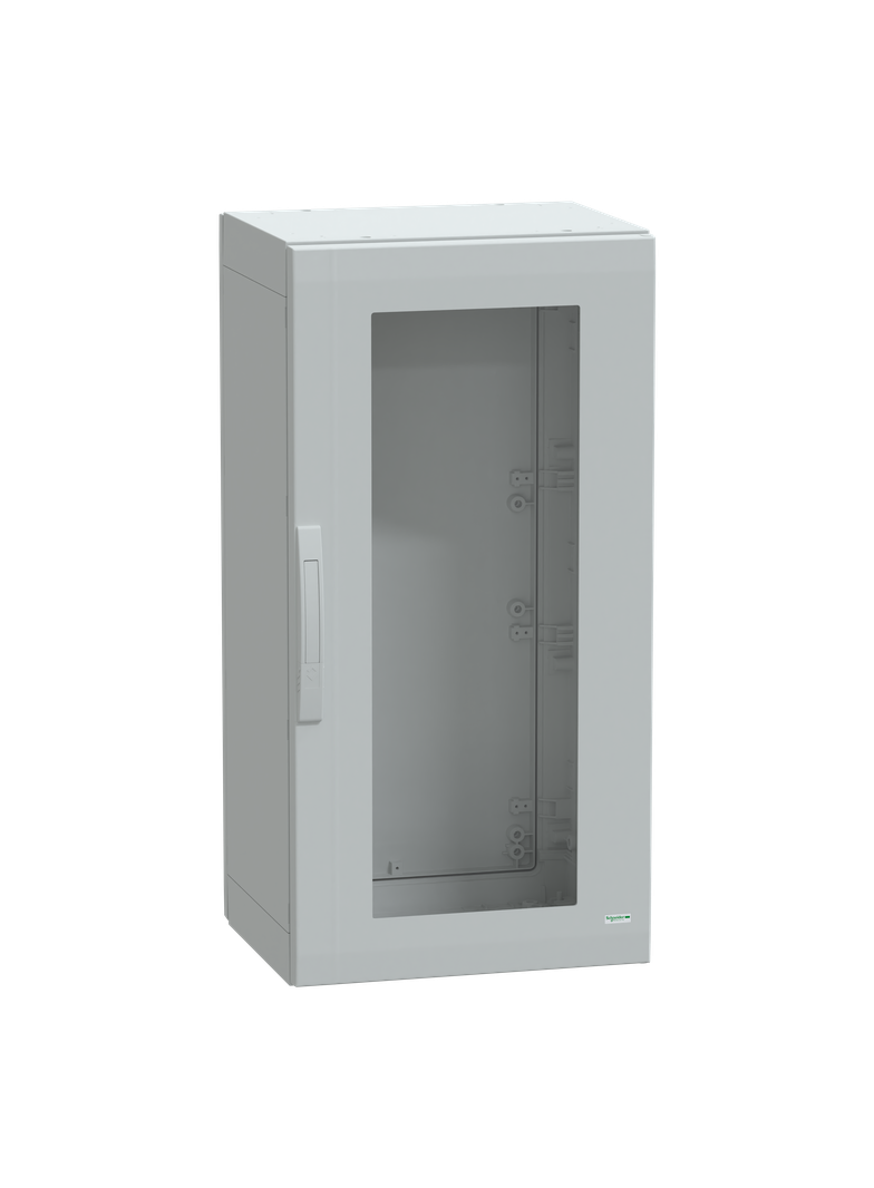 Thalassa Obudowa poliestrowa PLA IP65 drzwi transparentne 1000x500x420 mm