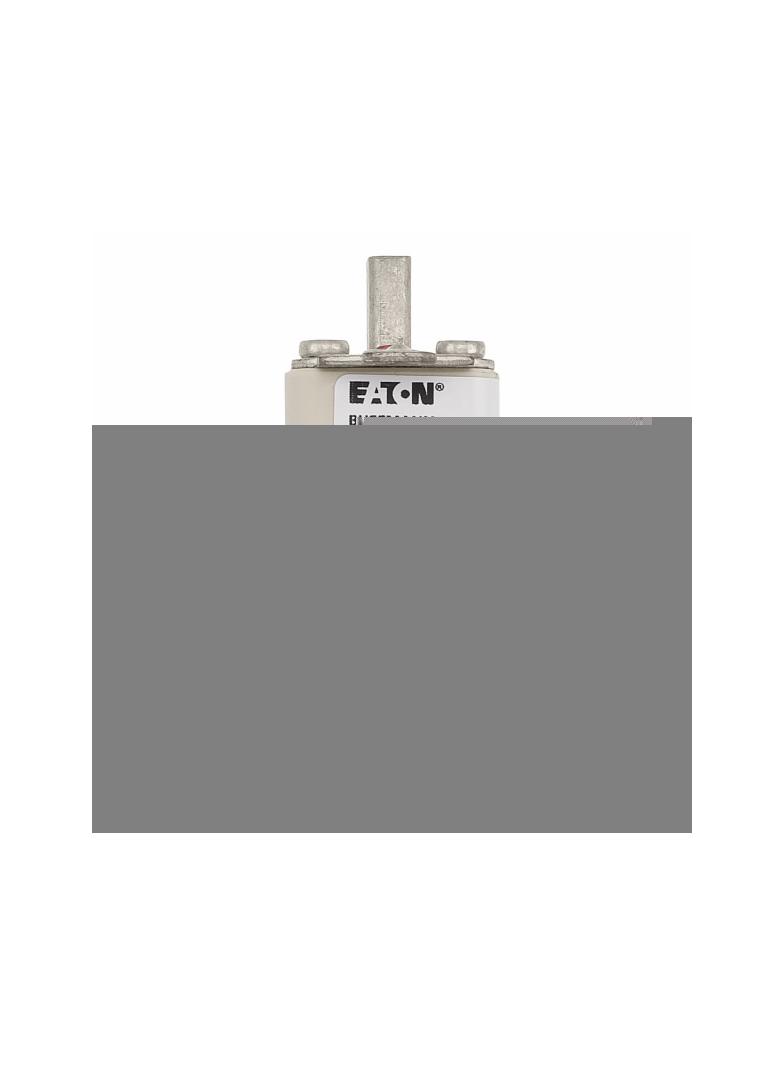 20A 1000V aR DIN 00 TYPE T FUSE Wkładka szybka 20A AC 1000V DIN 00 aR DIN IEC nieizolowane 170M2673