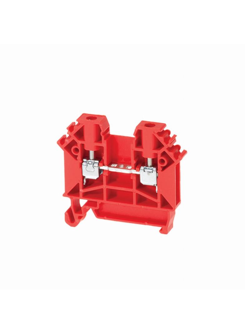 ZUG-2,5 ZŁĄCZKA K.CZERWONY