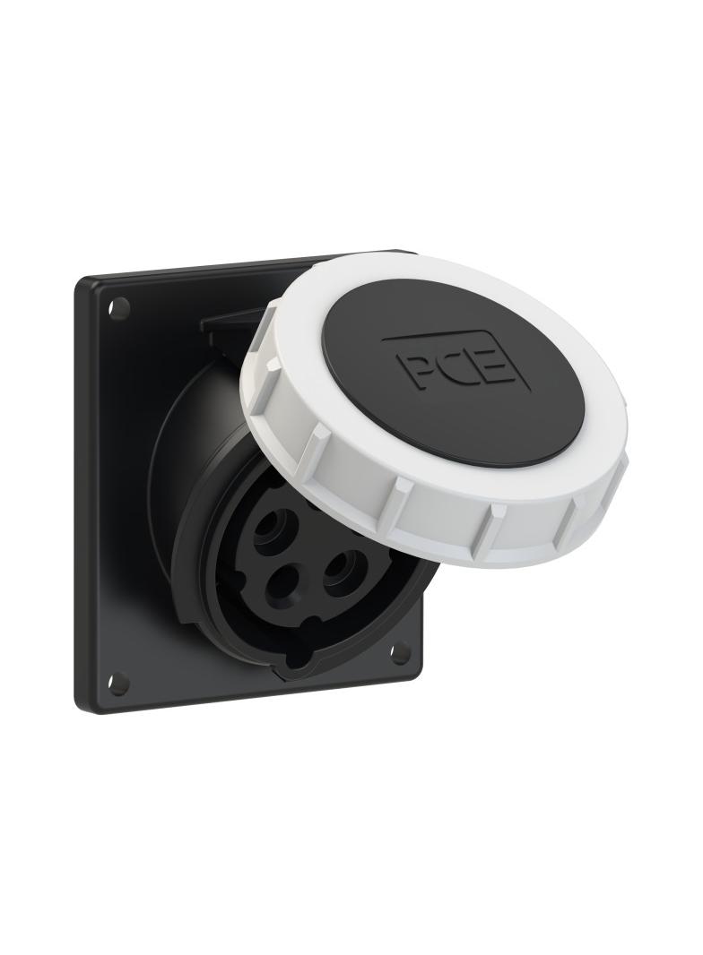 GN.TABL.SKOSNE IP67 16A 5P 500V 7H