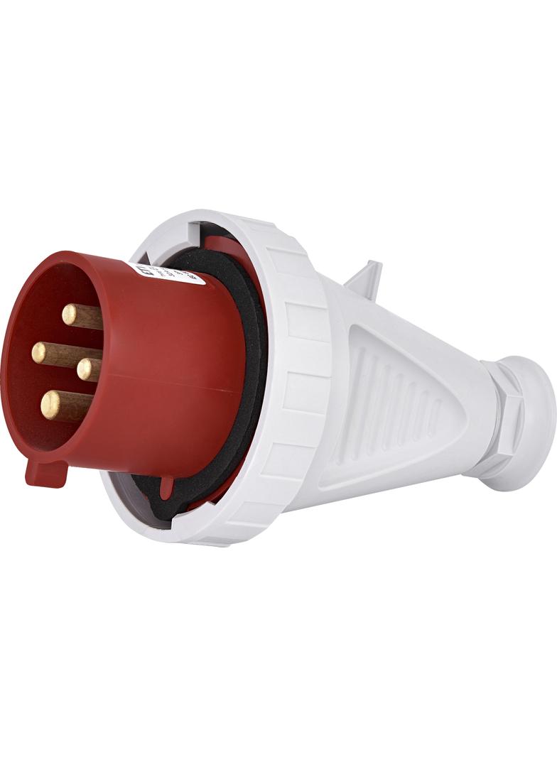 32A 400V 3P+PE Wtyczka IP67 EVH 3243 004482028 ETI