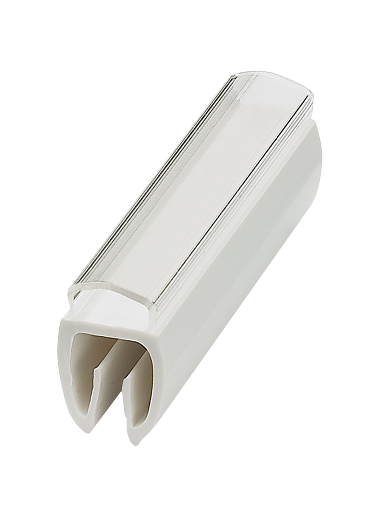 Złączki NSY, oznacznik przekroju przewodu od 2MM do 3.5MM,