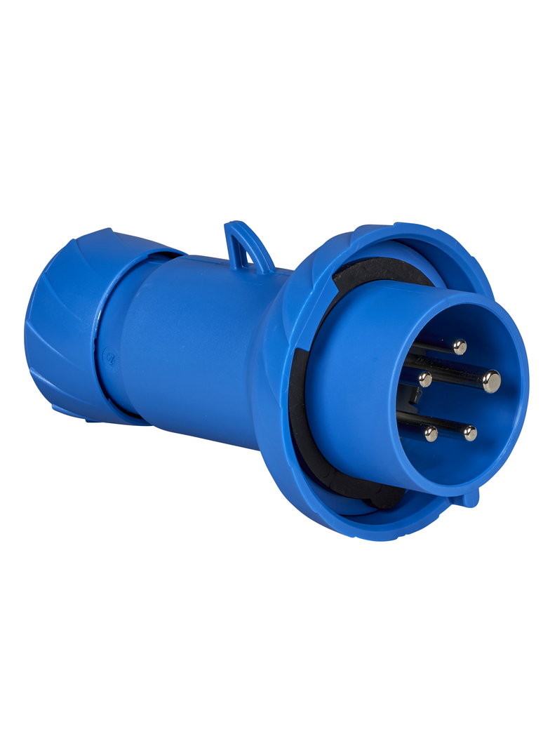 WTYK 16A 3P-N-E 200-250V IP67 50-60HZ SCHNEIDER