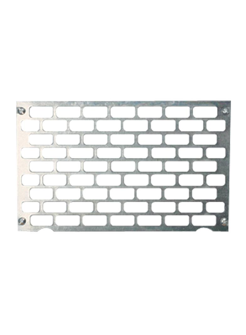 Płyta Perforowana H150 12M 001962 LEGRAND