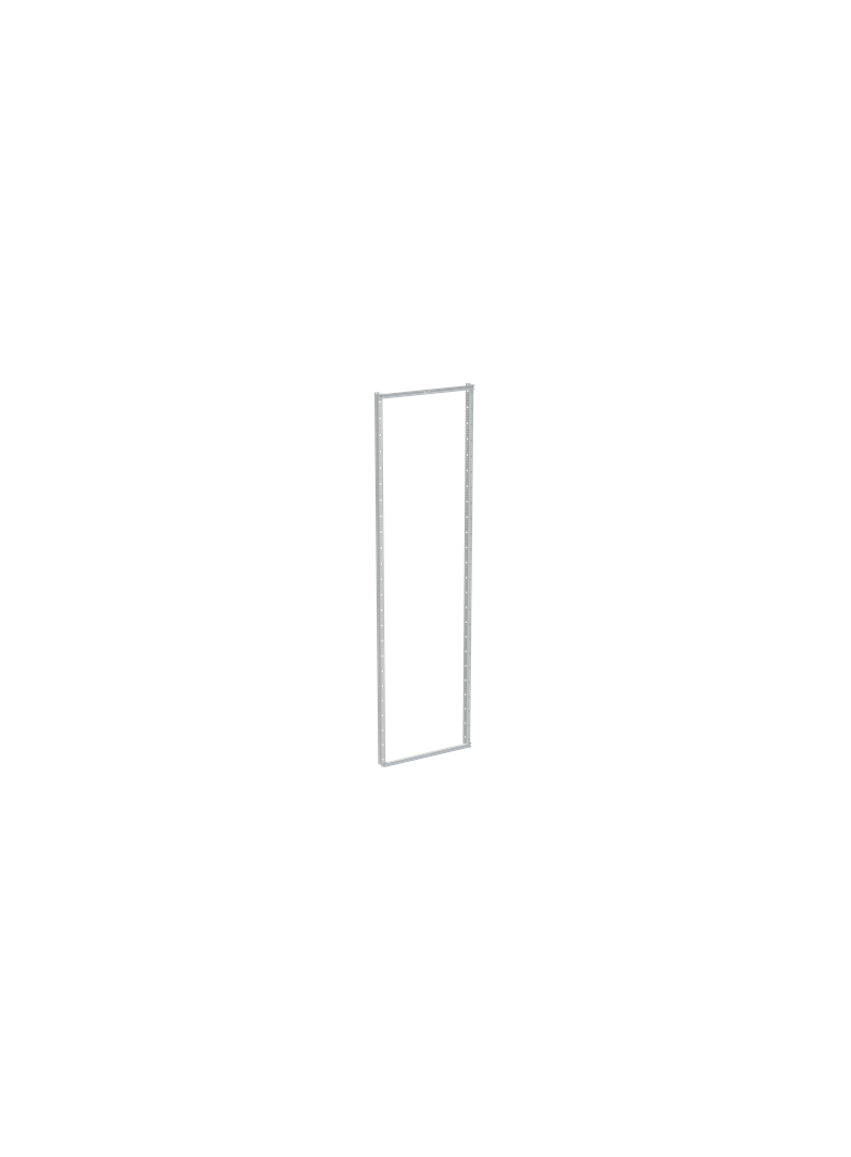 WR281 Rama montażowa WR szerokość 2; OH8 v2 (do samodzielnego montażu)