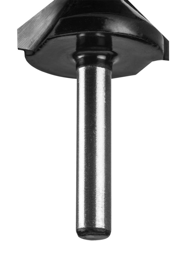 Frezy widiowe, trzpień 6 mm, zestaw 12 szt.