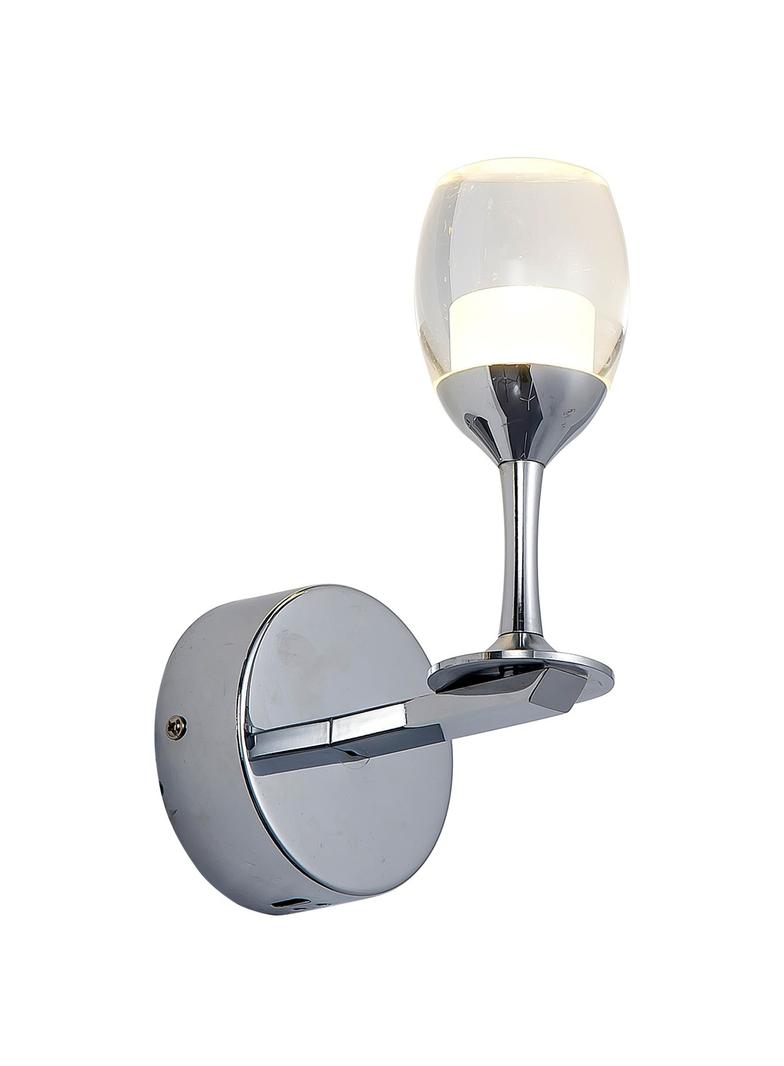 kinkiet LED Coppa 5W 350lm 4000K ML307 Milagro