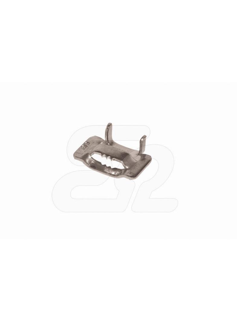 A304/9 (100 szt./opak.) ZAPINKA E01TK-04030100101 ERGOM