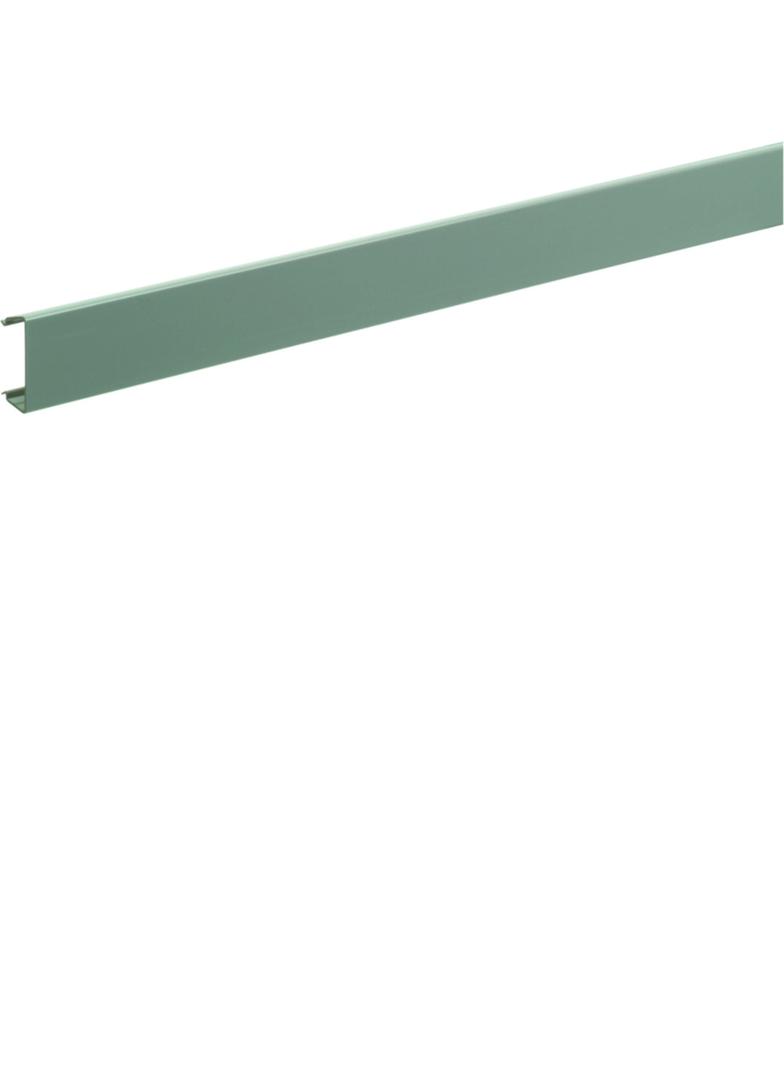 Profil izolacyjny szyn zbiorczych 30x5/30x10mm 1000mm S941L HAGER