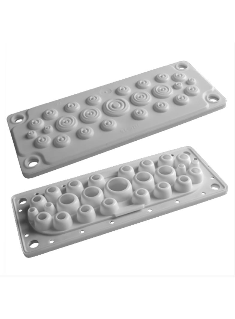 Panel membranowy P-MB-25  34.725 OPATÓWEK