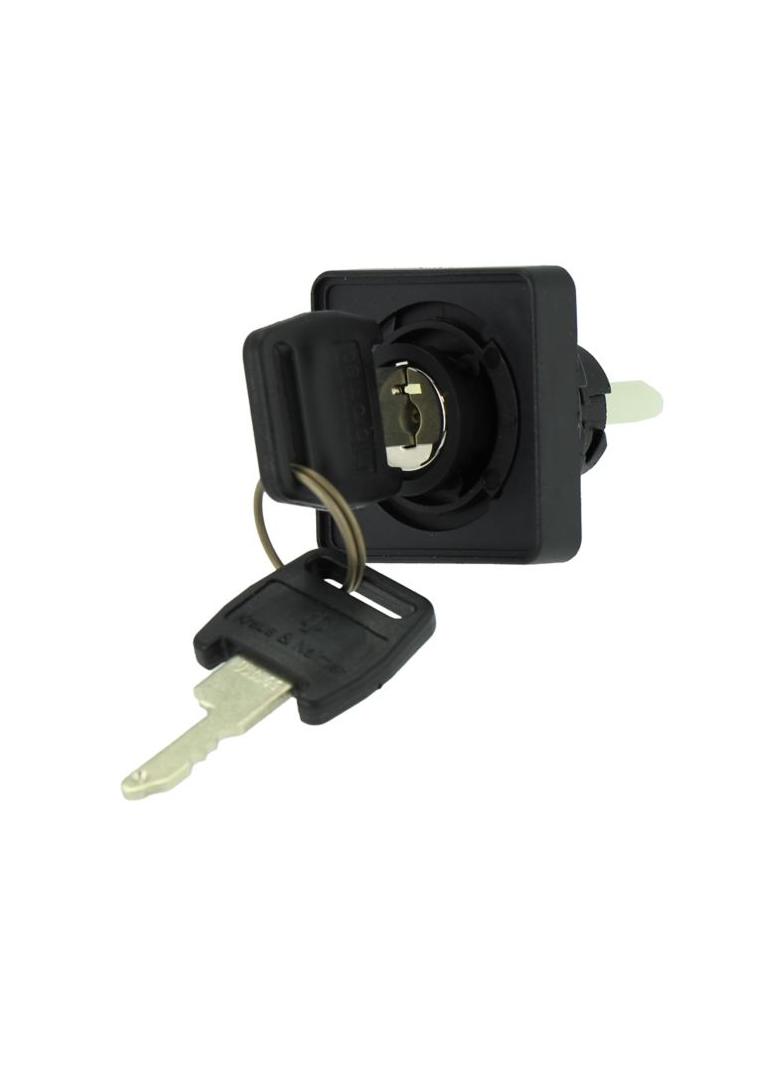 +EZ/S-A Blokada uruchamiana kluczykiem TM 045458 EATON