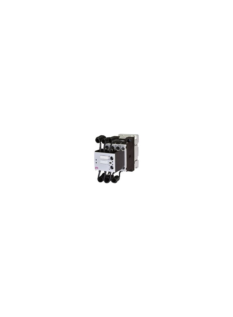 Stycznik kondensatorowy CEM7,5CN.11-230V-50HZ 004643800 ETI