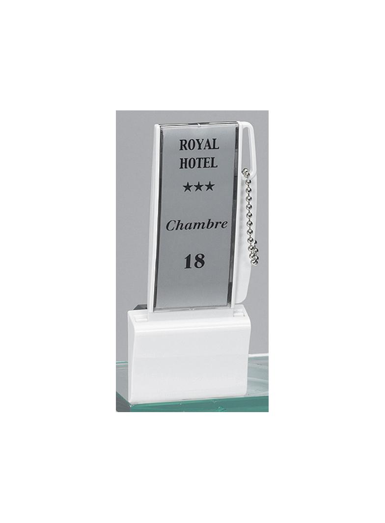 KLUCZ-BRELOK DO ŁĄCZNIKÓW HOTELOWYCH, Legrand