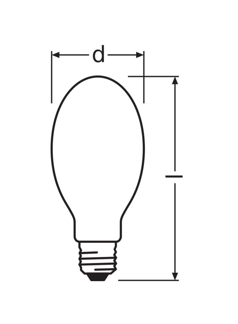 NAV E 50W SUPER 4Y LEDVANCE